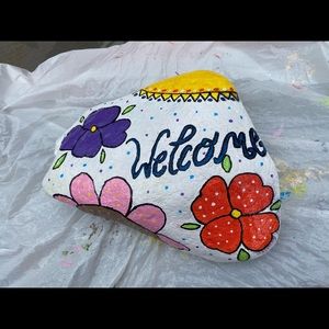 Meet your Posher, Evonne